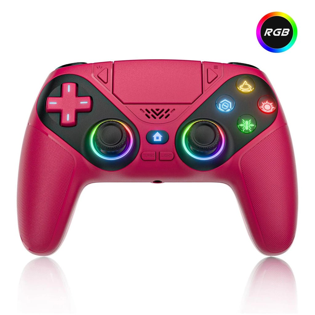 RGB Pro PS5/PC Controller