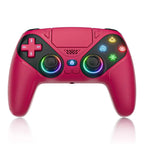 Red RGB Pro Controller