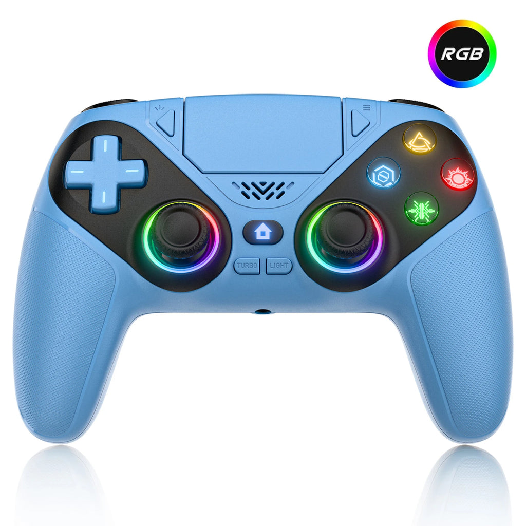 RGB Pro PS5/PC Controller
