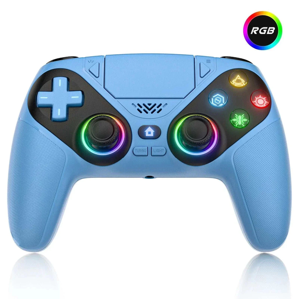 Blue RGB Pro Controller