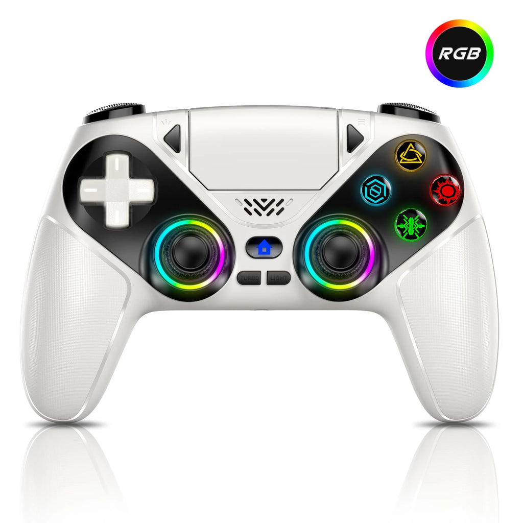 RGB Pro PS5/PC Controller