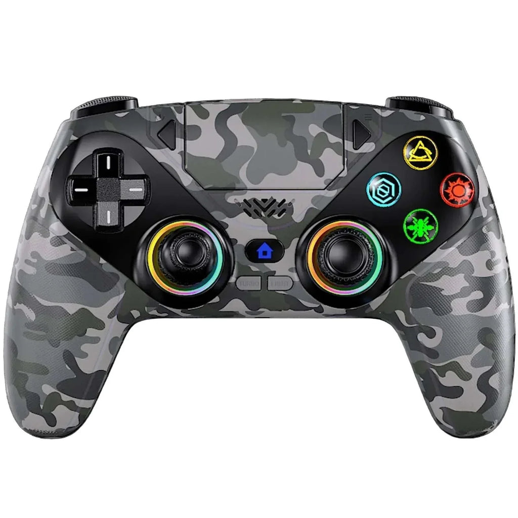 Camo RGB Pro Controller