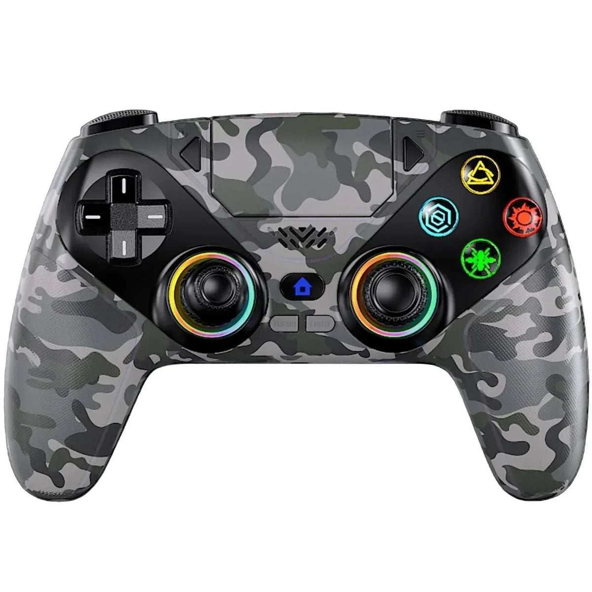Camo RGB Pro Controller