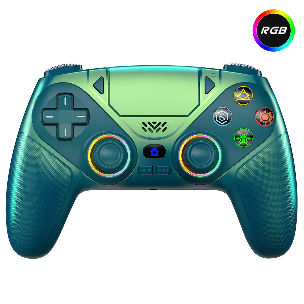 RGB Pro PS5/PC Controller