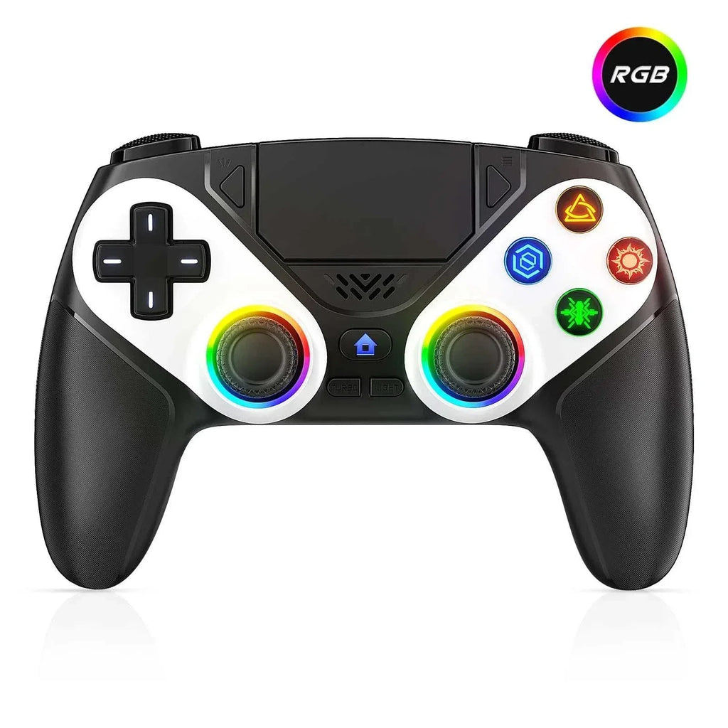 Black RGB Pro Controller