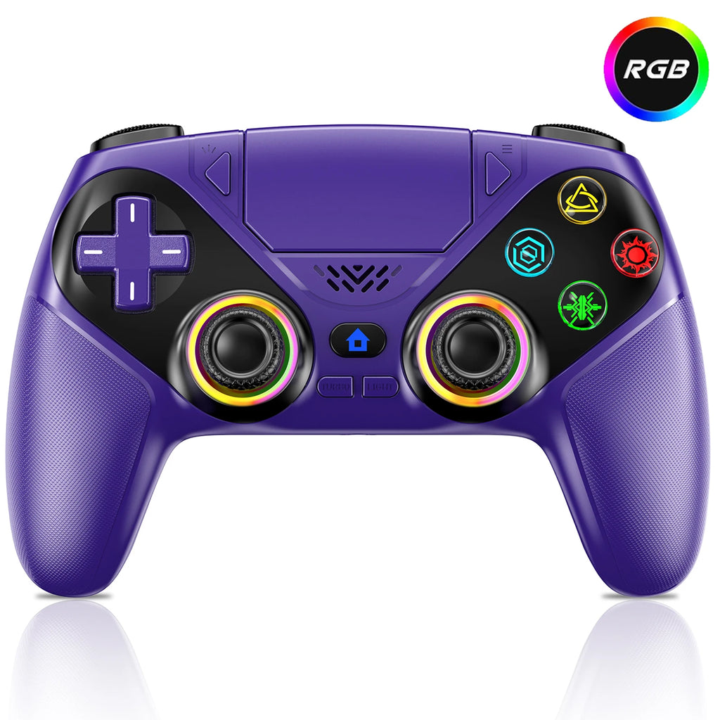 RGB Pro PS5/PC Controller