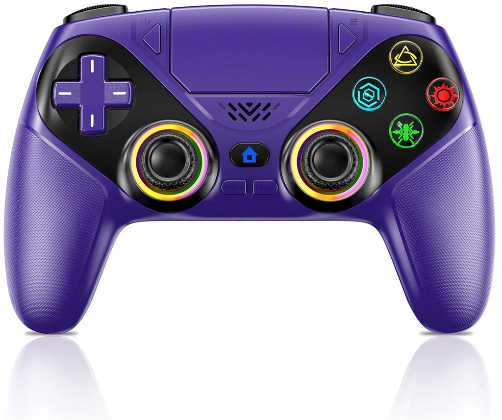 Blue RGB Pro Controller