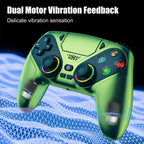 Green RGB Pro Controller