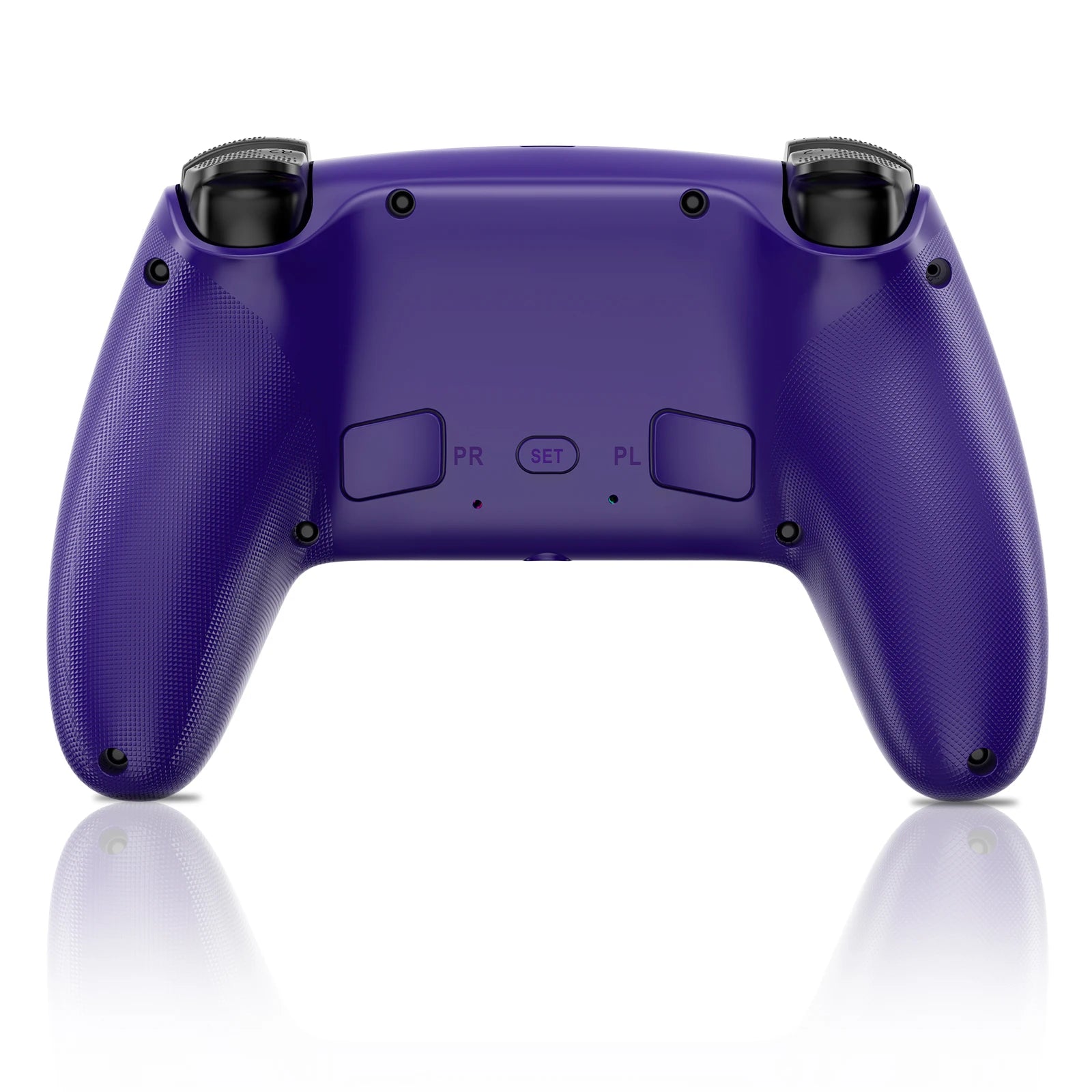 RGB Pro PS5/PC Controller