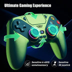 Green RGB Pro Controller