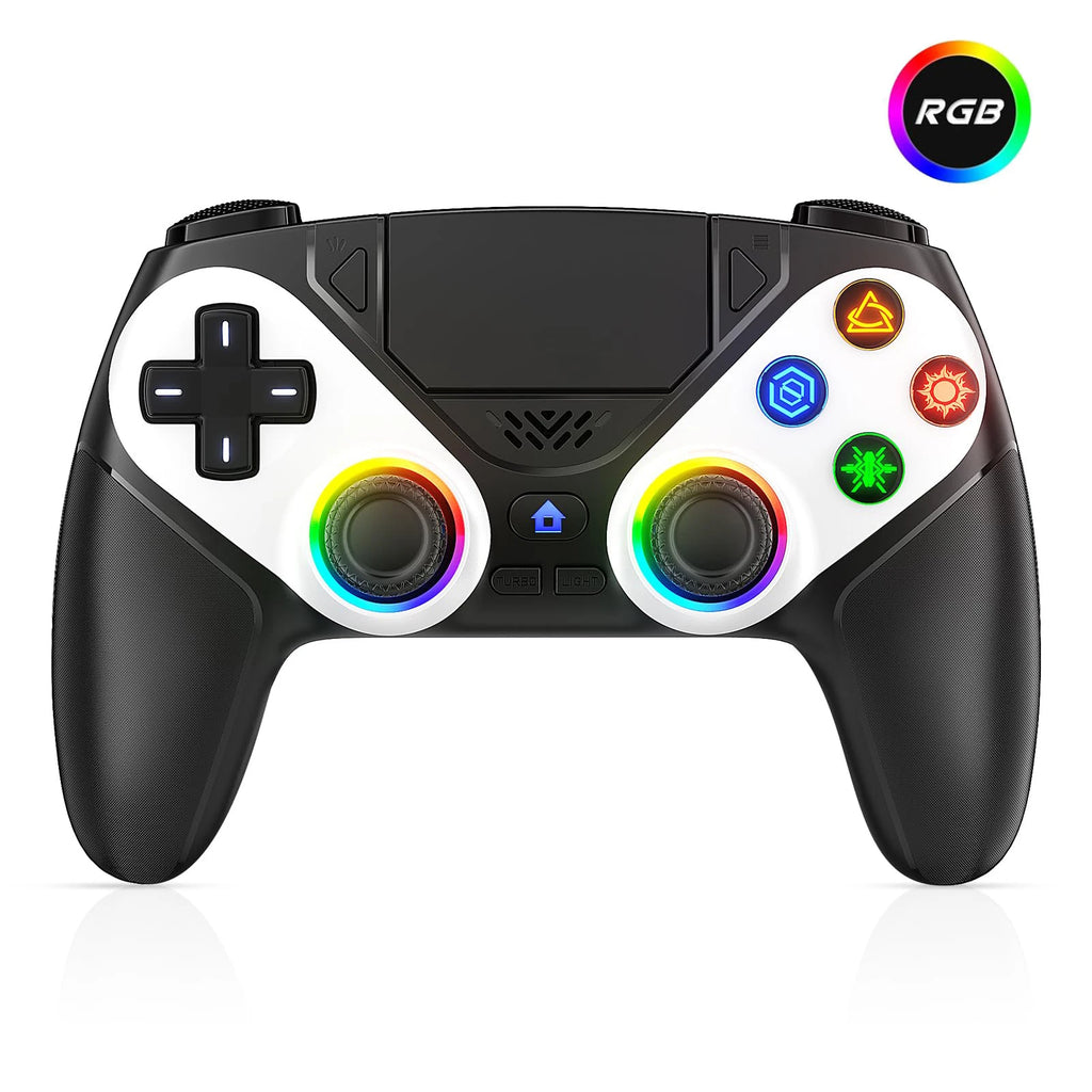 RGB Pro PS5/PC Controller