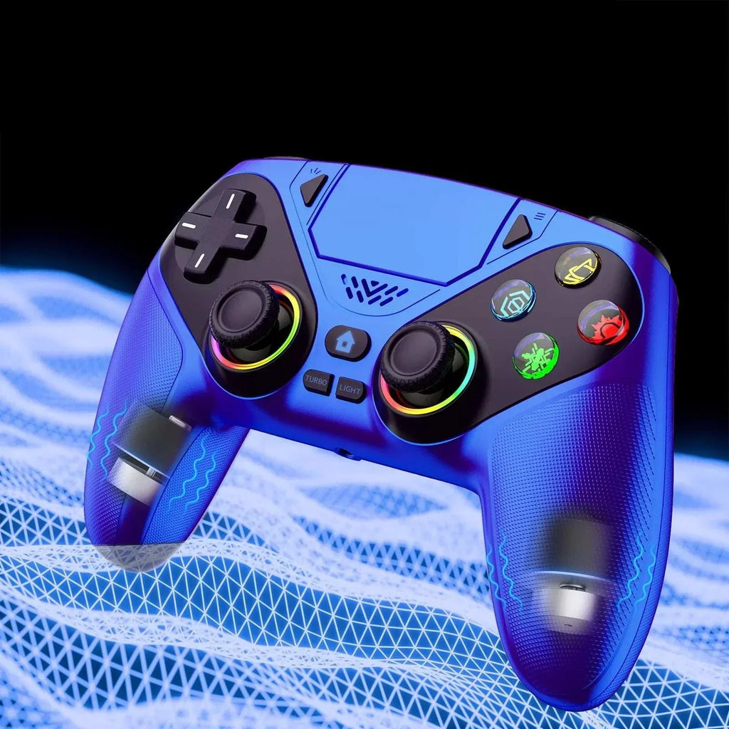 Blue RGB Pro Controller